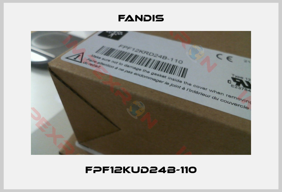 Fandis-FPF12KUD24B-110