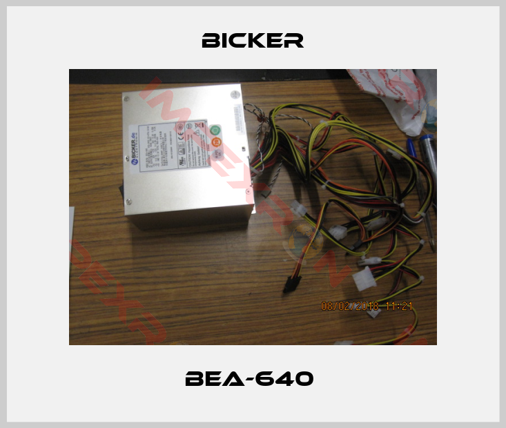 Bicker-BEA-640 