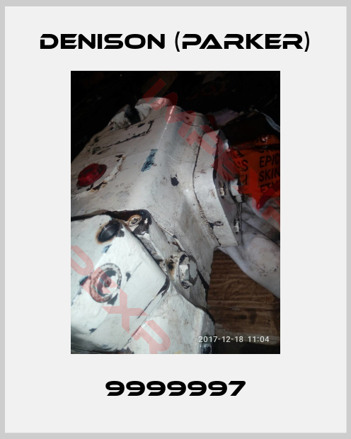 Denison (Parker)-9999997