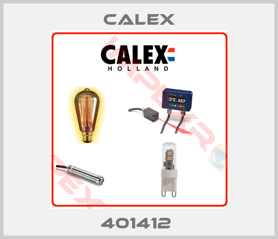 Calex-401412 