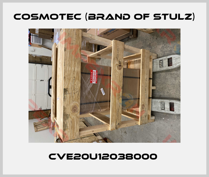 Cosmotec (brand of Stulz)-CVE20U12038000 