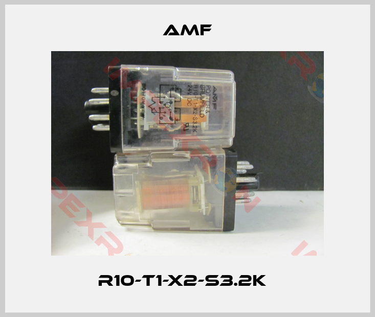 Amf-R10-T1-X2-S3.2K  