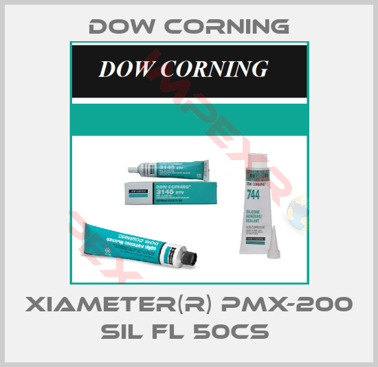 Dow Corning-XIAMETER(R) PMX-200 SIL FL 50CS 
