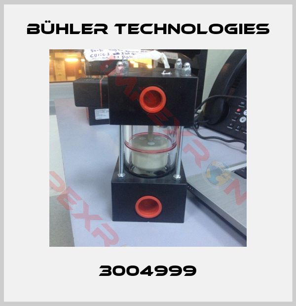 Bühler Technologies-3004999