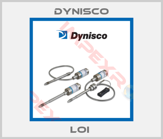 Dynisco-LOI 
