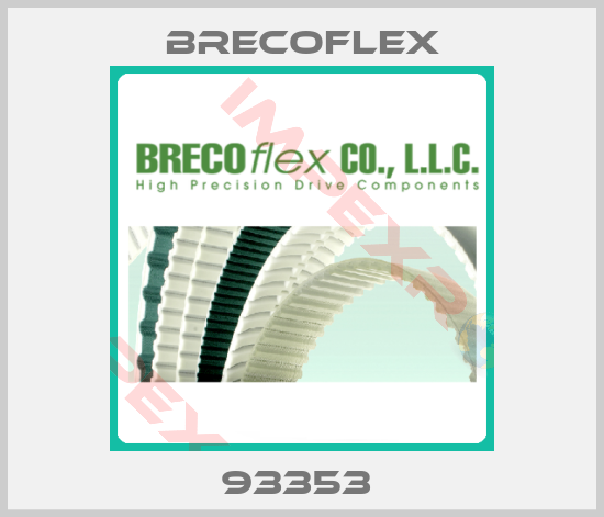 Brecoflex-93353 