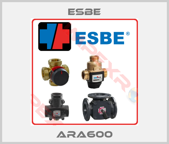 Esbe-ARA600
