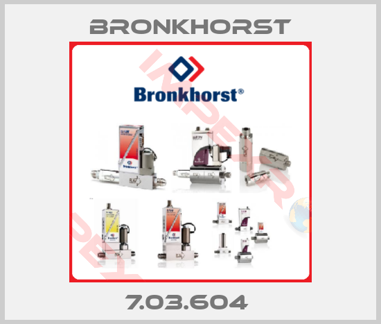 Bronkhorst-7.03.604 