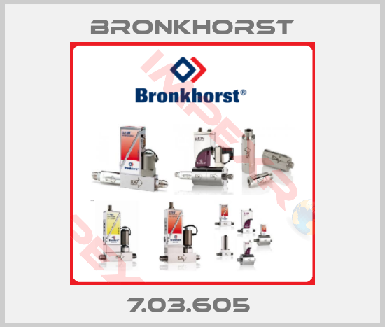 Bronkhorst-7.03.605 
