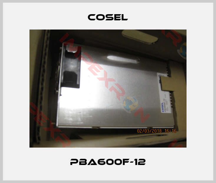 Cosel-PBA600F-12