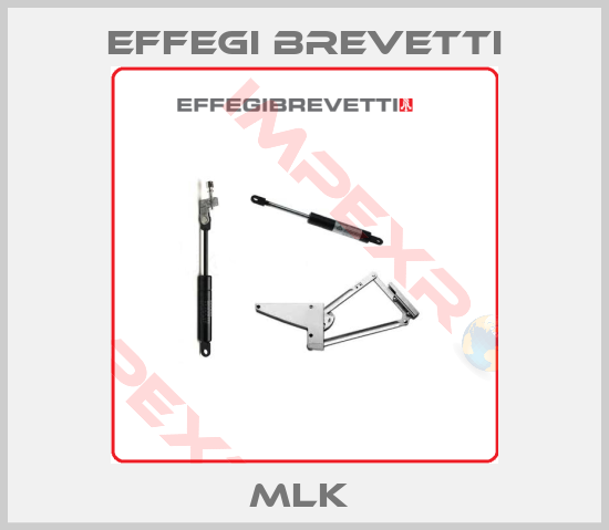 Effegi Brevetti-MLK 