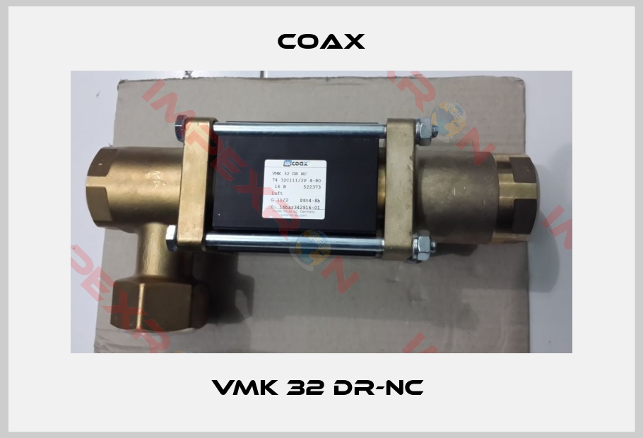 Coax-VMK 32 DR-NC 