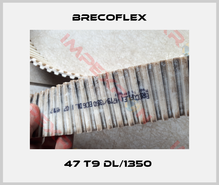 Brecoflex-47 T9 DL/1350 