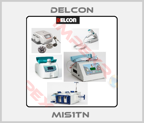 Delcon-MIS1TN 