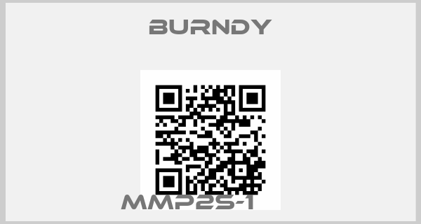 Burndy-MMP2S-1      