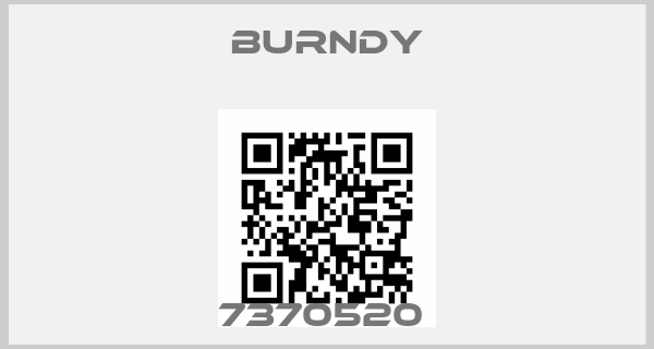Burndy-7370520 