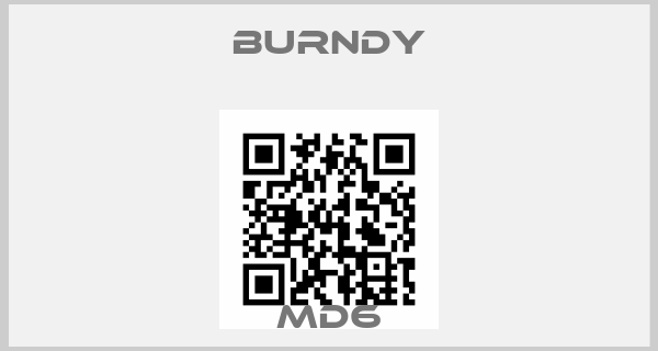 Burndy-MD6