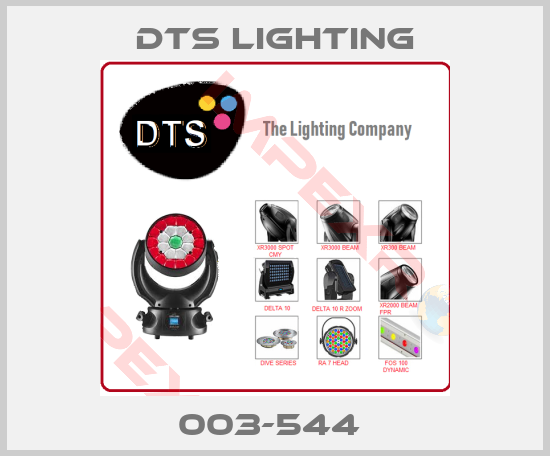 DTS Lighting-003-544 