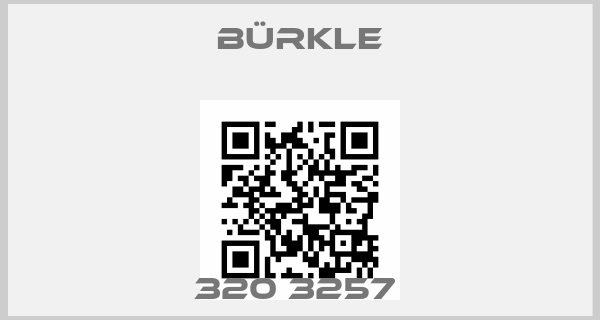 Bürkle-320 3257 