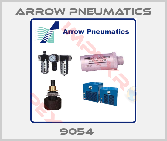 Arrow Pneumatics-9054    