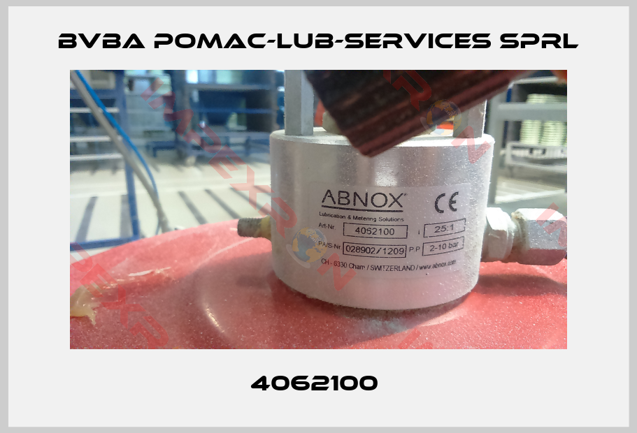 bvba pomac-lub-services sprl-4062100 