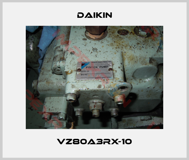 Daikin-VZ80A3RX-10