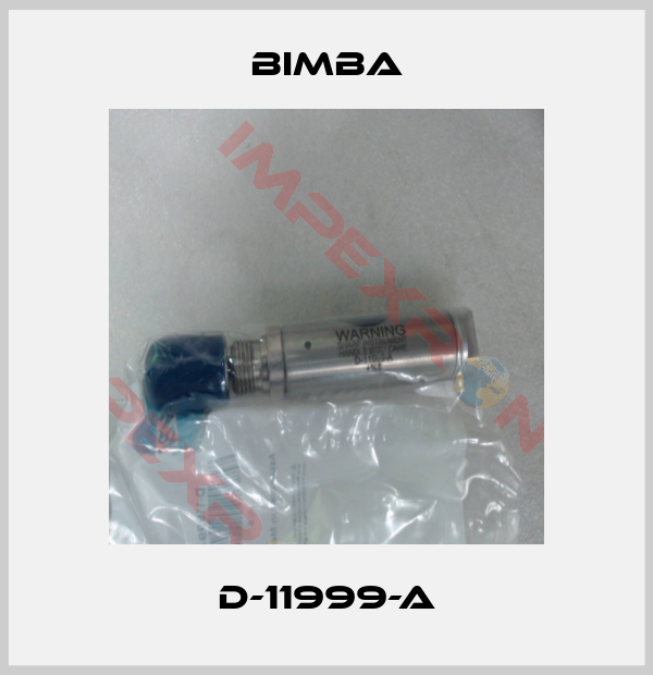 Bimba-D-11999-A