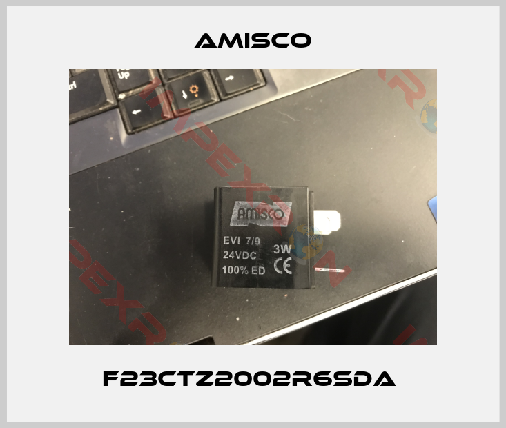 Amisco-F23CTZ2002R6SDA 