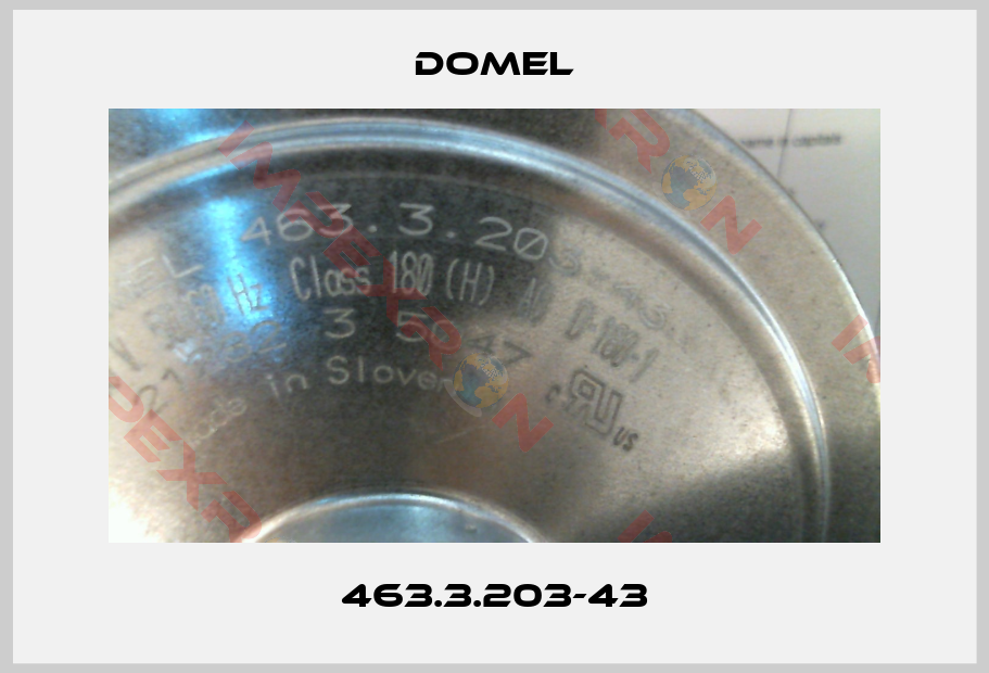 Domel-463.3.203-43