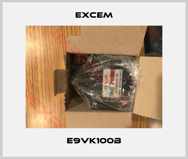 Excem-E9VK100B
