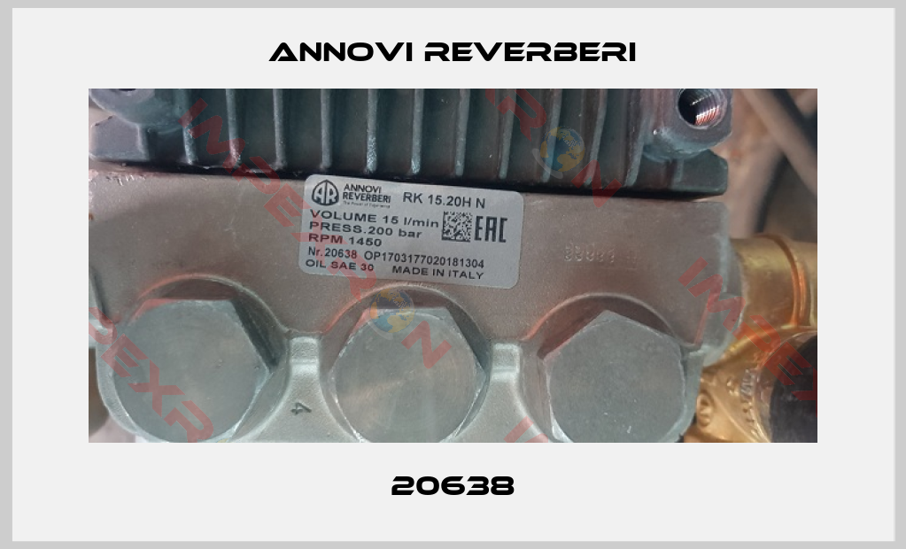 Annovi Reverberi-20638