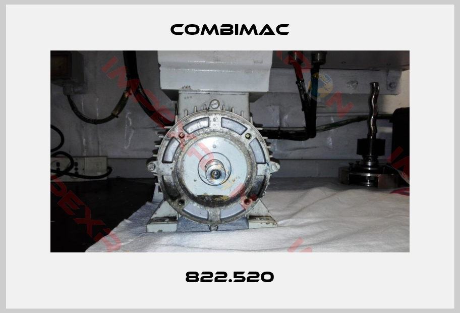 Combimac-822.520