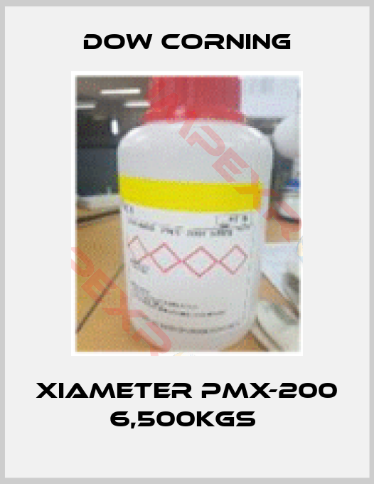 Dow Corning-Xiameter PMX-200 6,500kgs 