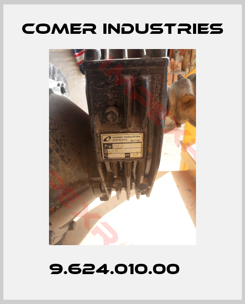 Comer Industries-9.624.010.00   