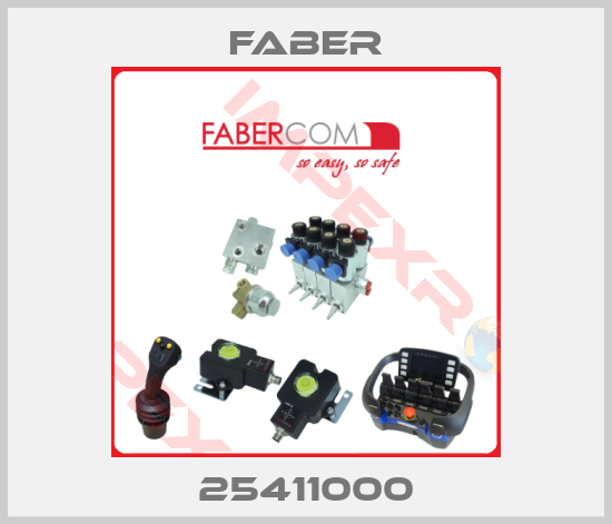 Faber-25411000