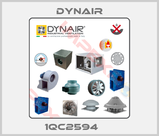 Dynair-1QC2594     
