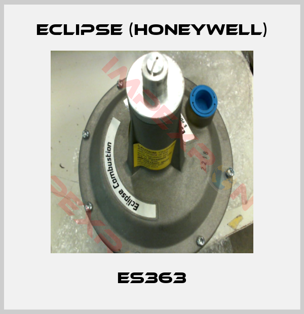 Eclipse (Honeywell)-ES363