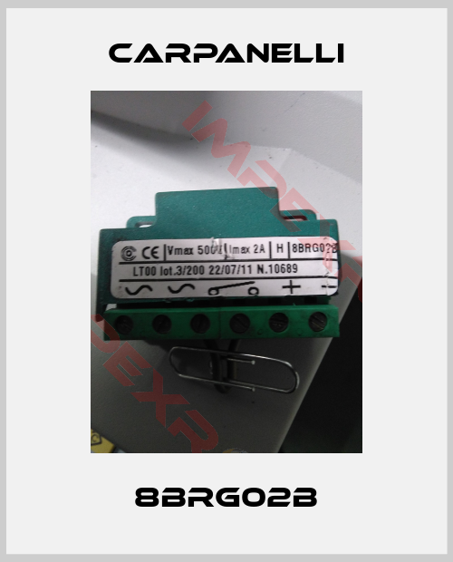 Carpanelli-8BRG02B