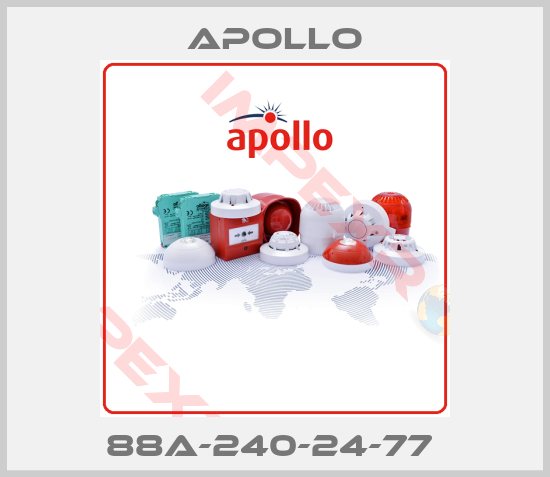 Apollo-88A-240-24-77 