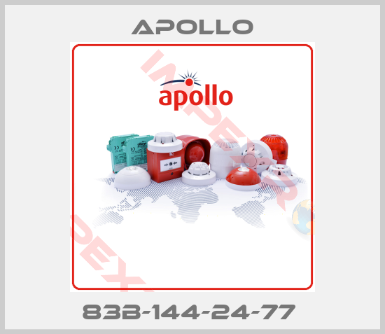 Apollo-83B-144-24-77 
