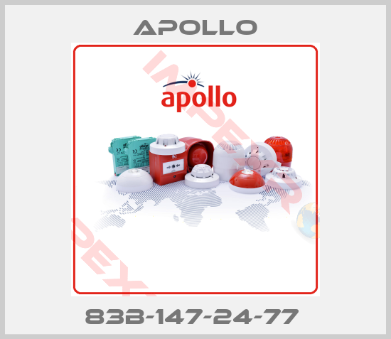 Apollo-83B-147-24-77 