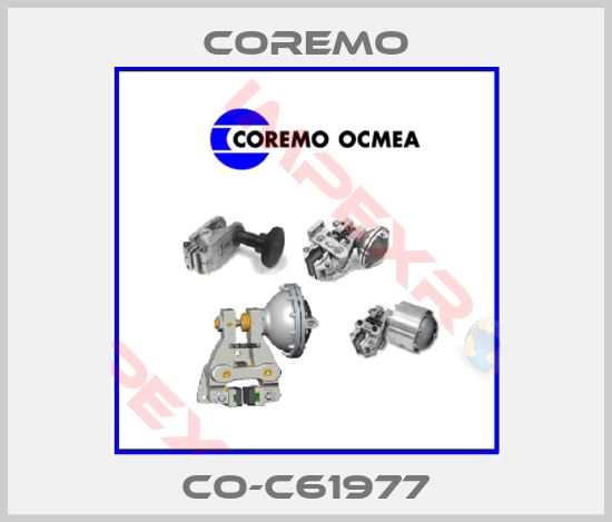 Coremo-CO-C61977