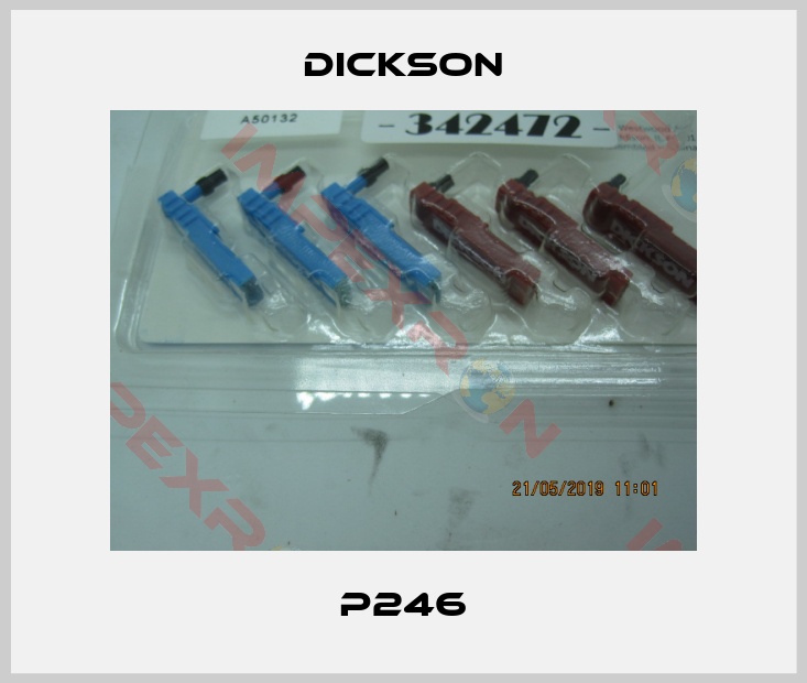 Dickson-P246