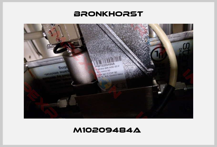 Bronkhorst-M10209484A 