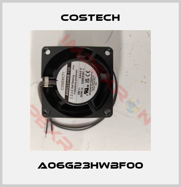 Costech-A06G23HWBF00