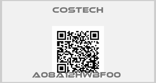 Costech-A08A12HWBF00 