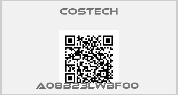Costech-A08B23LWBF00 