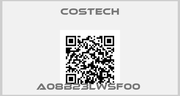 Costech-A08B23LWSF00 