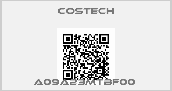 Costech-A09A23MTBF00 