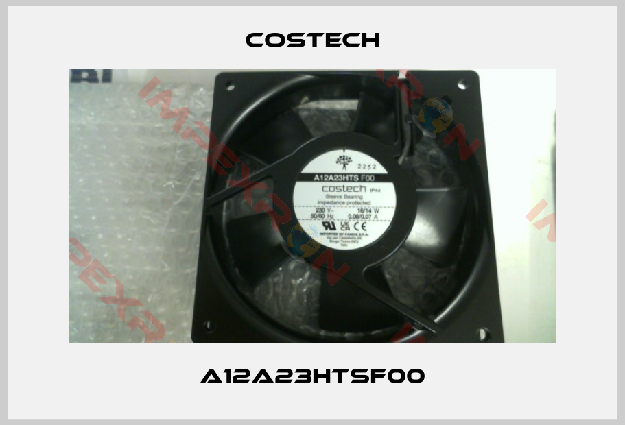 Costech-A12A23HTSF00